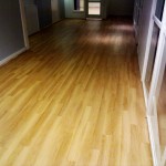 Jensen Norra gymnasium 11 Korridor spacia 5