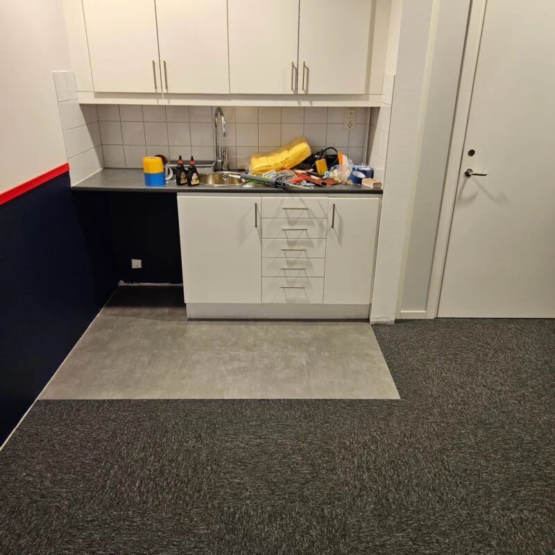 Textilplattor med LVT på MAN truck och bussar. 5 img 20230417 183504 6281294472197792807083