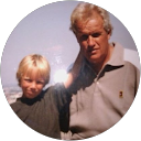 Simon Kjellstrand profile picture